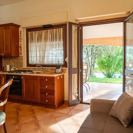 Ferienhaus Dimora Del Ciliegio - Piscina E Relax *