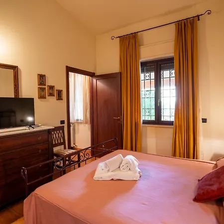 Dimora Del Ciliegio - Piscina E Relax Deruta