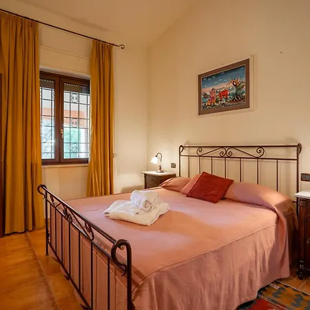 Ferienhaus Dimora Del Ciliegio - Piscina E Relax Deruta